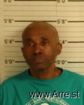 Ronald Darrell Gumbus Mugshot