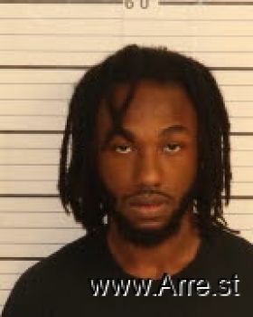 Ronald  Hall Mugshot