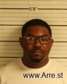 Ronald Antonio Harper Mugshot