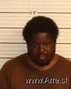 Ronald  Henderson Mugshot