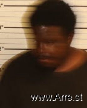 Ronald  Henderson Mugshot