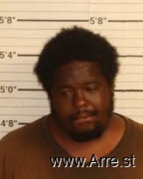 Ronald  Henderson Mugshot