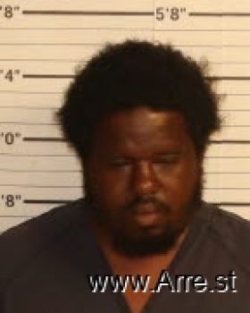 Ronald  Henderson Mugshot