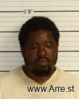 Ronald  Henderson Mugshot