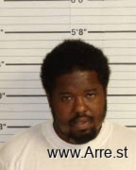 Ronald  Henderson Mugshot