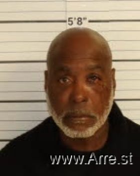 Ronald R Jackson Mugshot