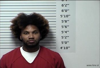 Ronald  Murray Mugshot