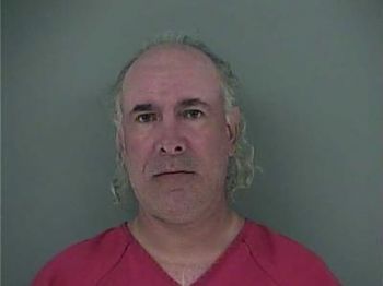 Ronald Lynn Nolan Mugshot