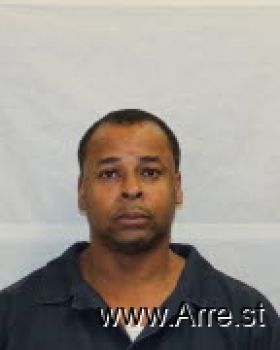 Ronald  Reed Mugshot