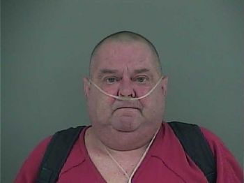 Ronald Glenn Russell Mugshot