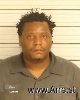 Ronald  Stevenson Mugshot