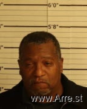 Ronald Travell Stevenson Mugshot