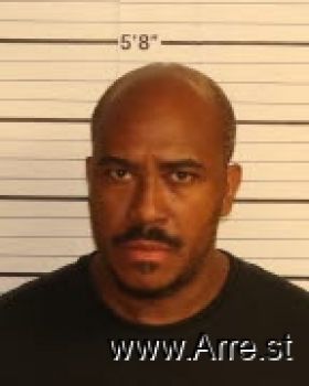 Ronald D Thomas Mugshot