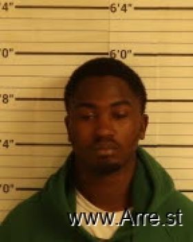 Ronald  Washington Mugshot