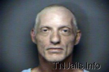 Rondall Nmn Ward Mugshot