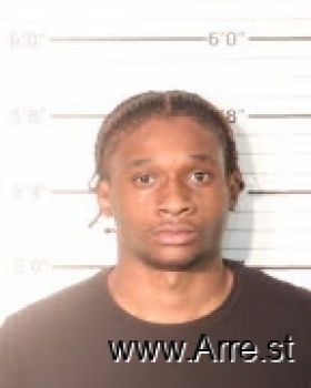 Rondarius  Clifton Mugshot