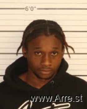 Rondarius  Clifton Mugshot