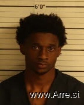 Rondarius  Clifton Mugshot