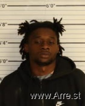 Rondarius  Clifton Mugshot