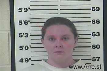 Ronie Eva Deann Johnson Mugshot