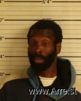 Ronnie  Bobo Mugshot