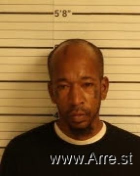 Ronnie Lashawn Boyd Mugshot