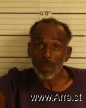 Ronnie D Davis Mugshot