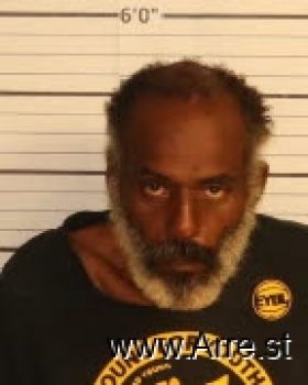 Ronnie D Davis Mugshot