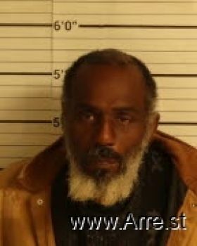 Ronnie D Davis Mugshot