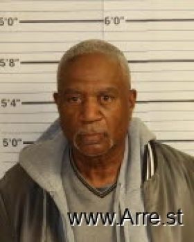 Ronnie  Ford Mugshot