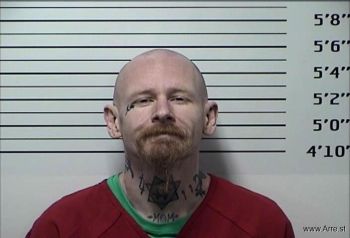 Ronnie Lynn Price Mugshot