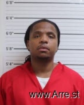 Ronnie Lashea Robertson Mugshot