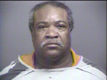 Ronnie  Rogers Mugshot