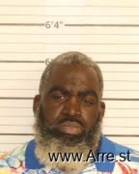 Ronnie  Thomas Mugshot