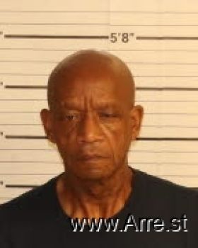 Roosevelt  Patterson Mugshot