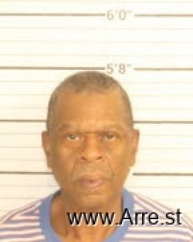 Roosevelt  Smith Mugshot