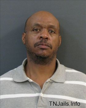 Roosevelt  Smith Mugshot