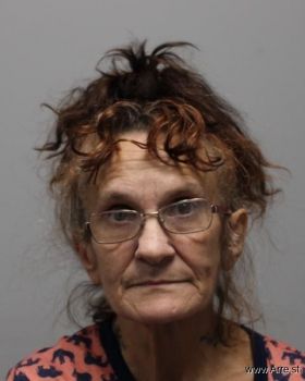 Roxanna Lucille Winbush Radeke Mugshot