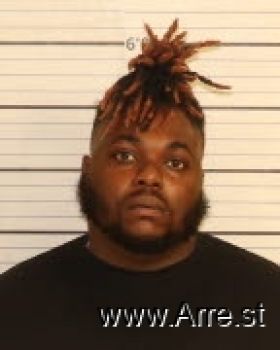 Roy  Brown Mugshot