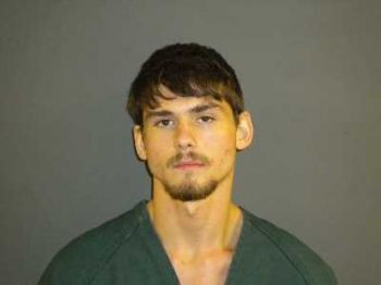 Roy Joseph Chapman Mugshot