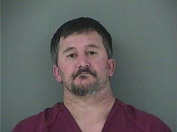 Roy Thomas Dunham Mugshot