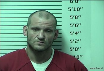 Roy Israel Ingram Mugshot