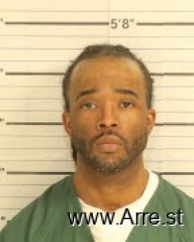 Roy  Robinson Mugshot