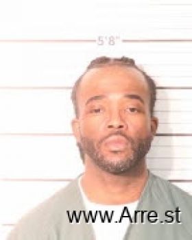 Roy  Robinson Mugshot