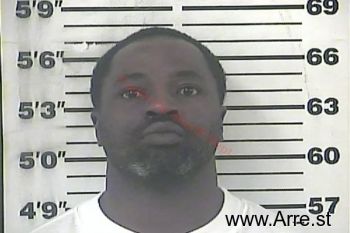 Roy  Robinson Mugshot