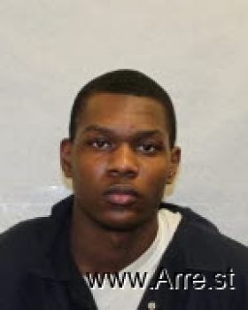 Royce M Newsome Mugshot