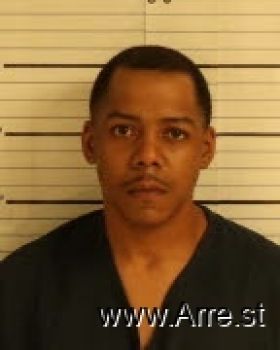 Roytrell S Brown Mugshot