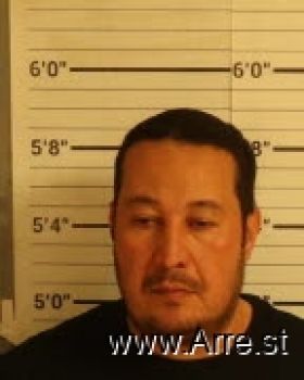 Ruben  Reyes Mugshot