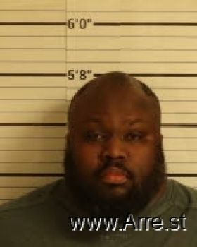 Rufus  Neal Mugshot