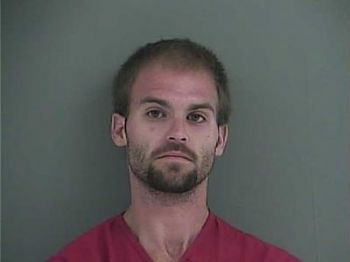 Russell Allen Jerrell Mugshot